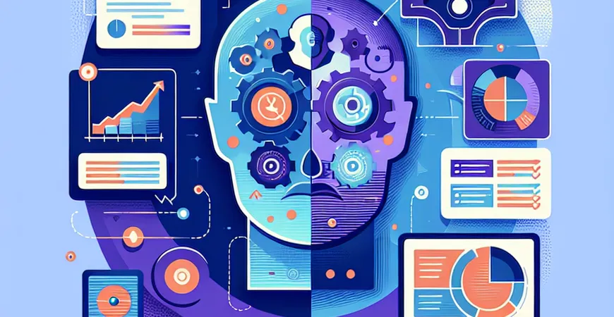  变革心理学：疏导员工抵触情绪的五个沟通技巧  